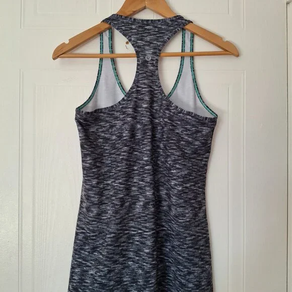 Lululemon Racerback Tank Top - Picture 2 of 6